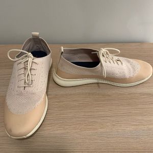 Cole Haan Zero Grand Women’s Sneakers (8.5) in light pink